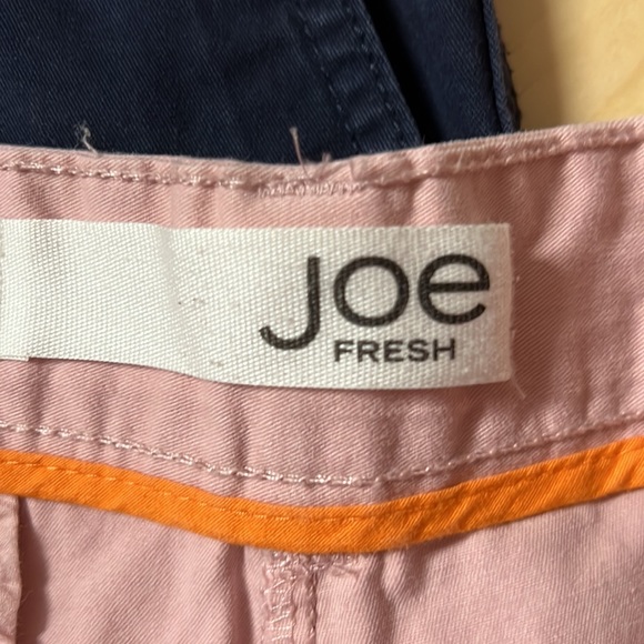 Joe fresh shorts - Picture 2 of 3